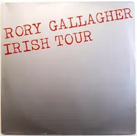 GALLAGHER, RORY - IRISH TOUR '74
