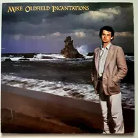 OLDFIELD, MIKE - INCANTATIONS