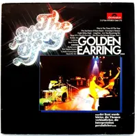 GOLDEN EARRING - STORY OF GOLDEN EARRING
