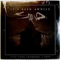 STAIND - IT'S BEEN AWHILE - LIVE FROM FOXWOODS 2019